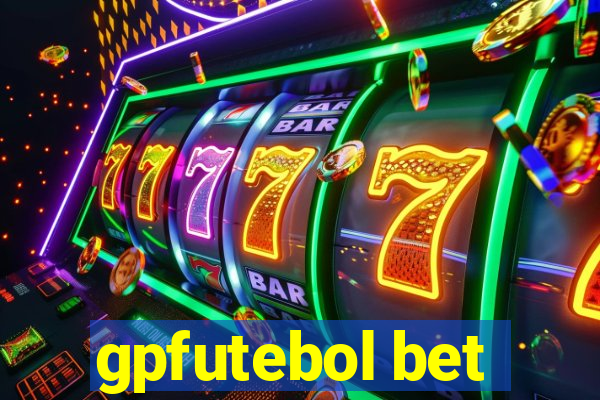 gpfutebol bet